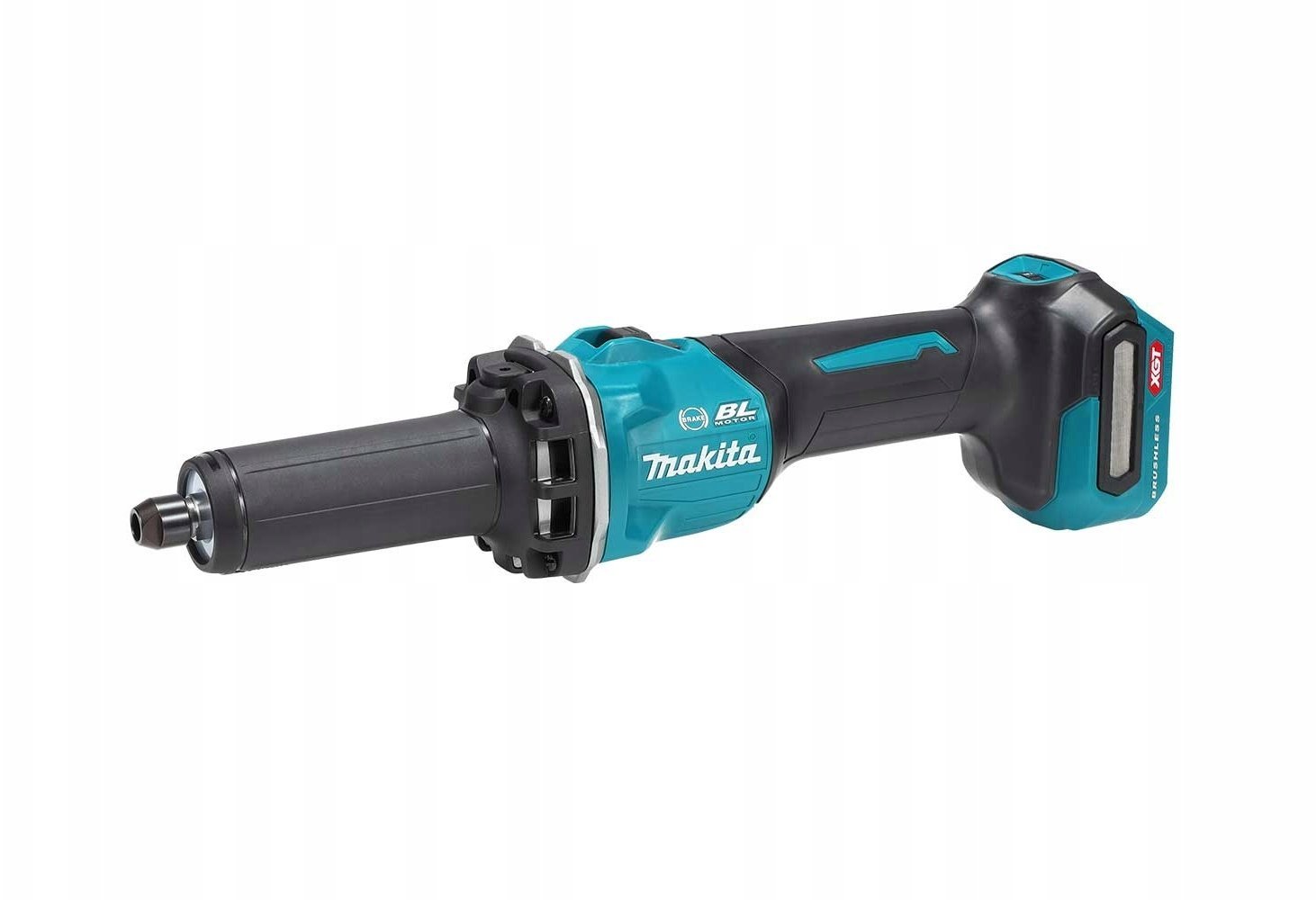 Makita  PROSTA  XGT 40V 0*AH |