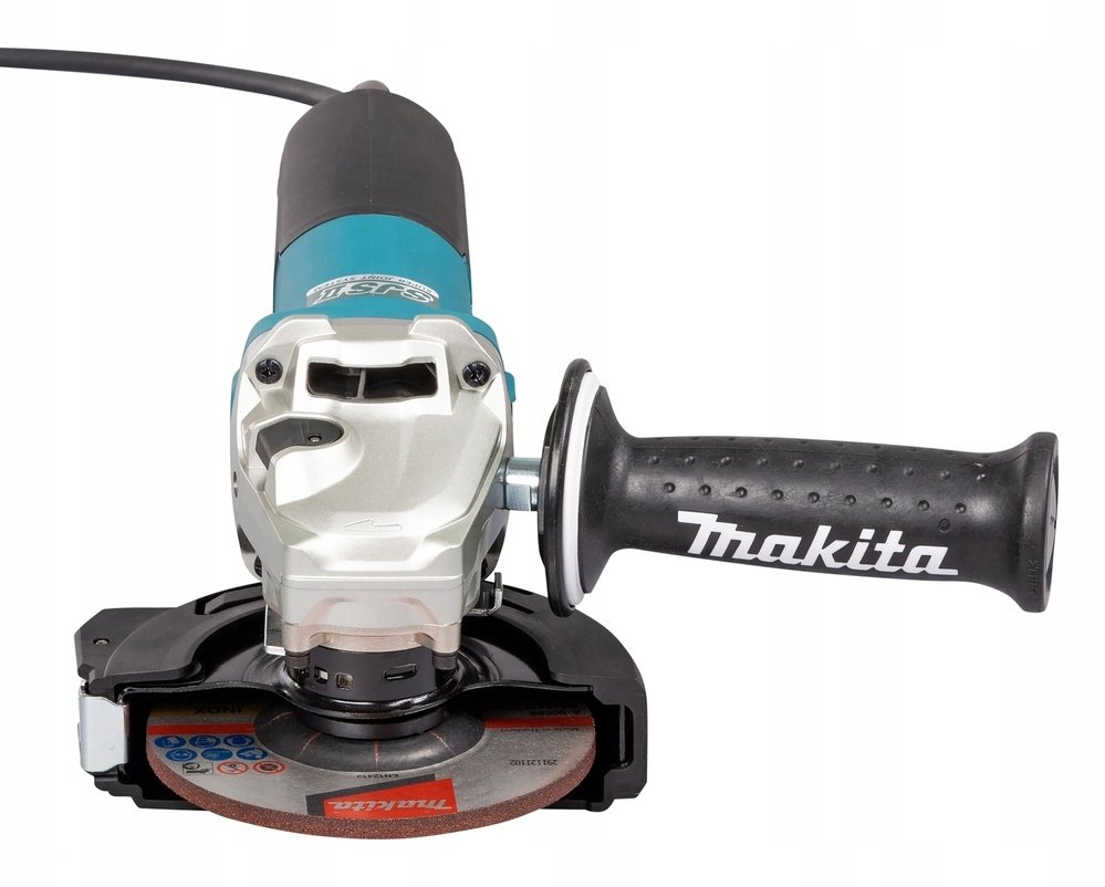 Metabo MAKITA Angle grinder 125mm GA5092X01