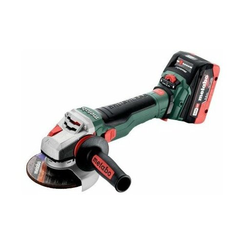 Metabo METABO  Kąt.125 WVB 18