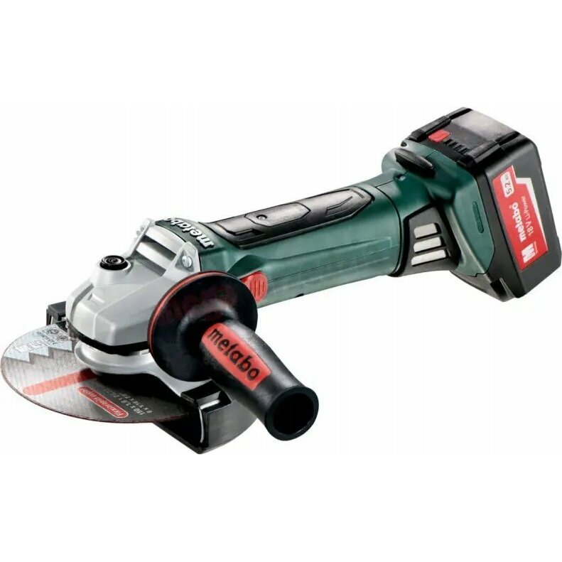 Metabo  AKU. W 18 LTX 150
