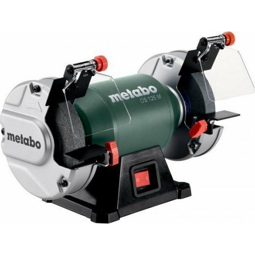 Metabo 200W DS 125 M |