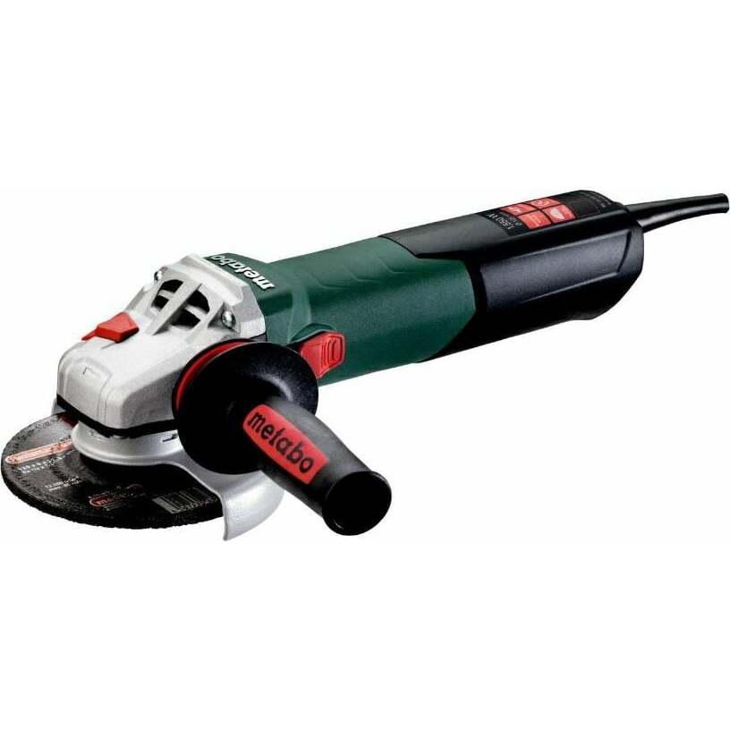 Metabo WE 15-125 Quick (600448000) |