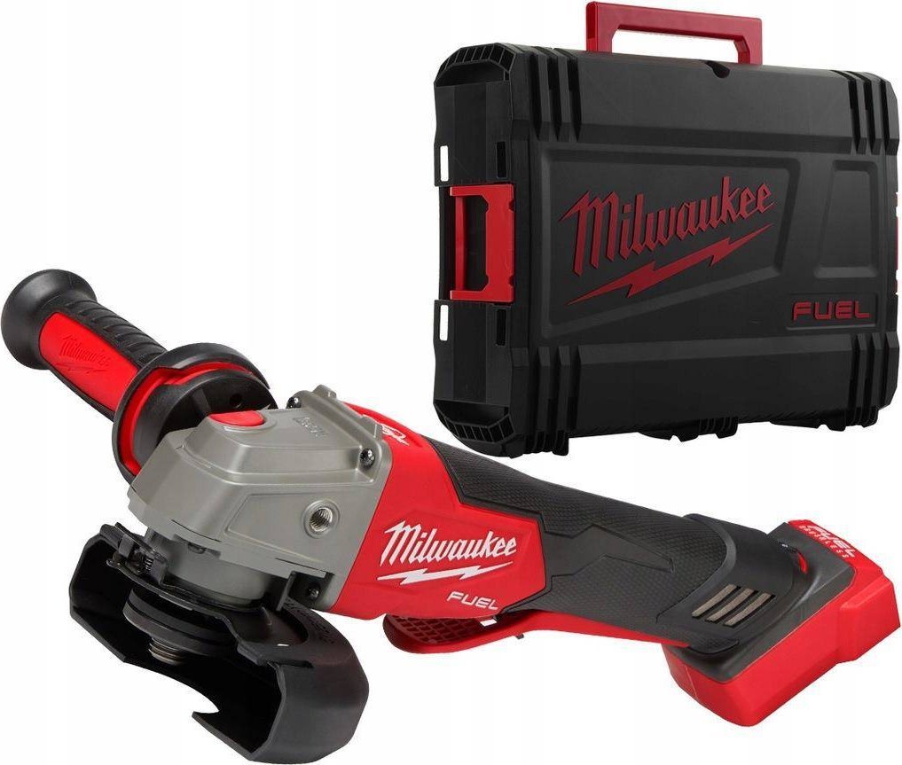 Milwaukee M18 FSAGV125XPDB-0X 18 V |