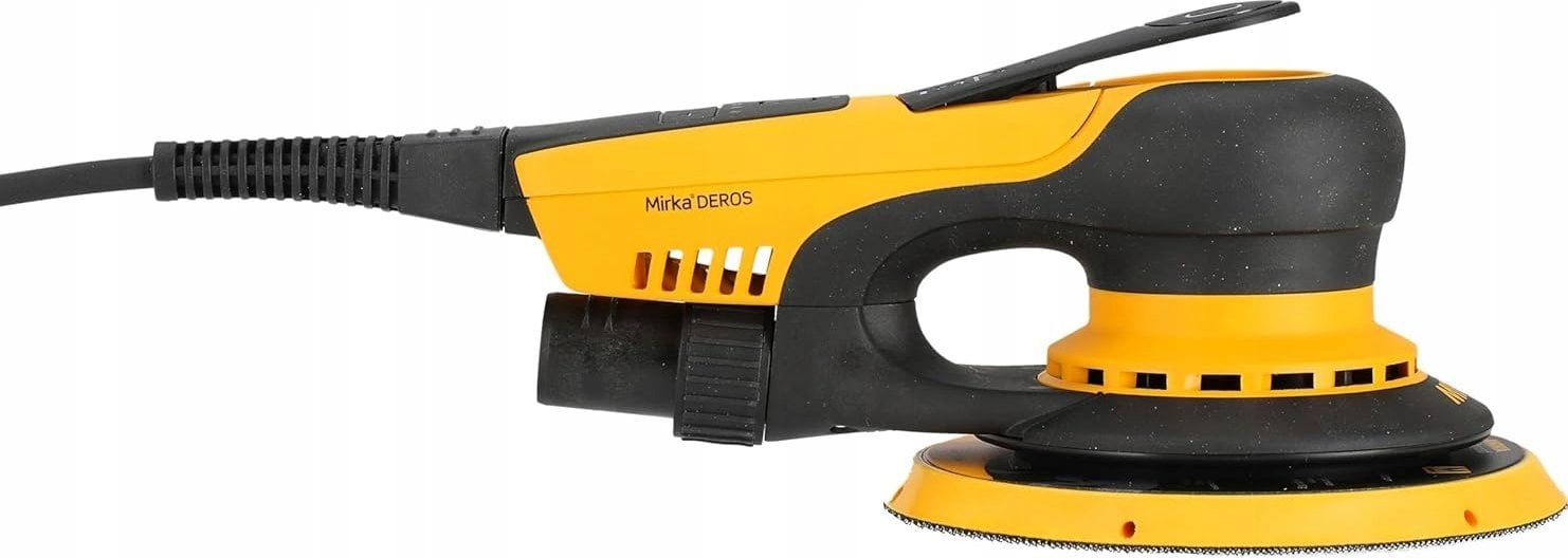 Mirka Mirka DEROS II 650 mimośrodowa