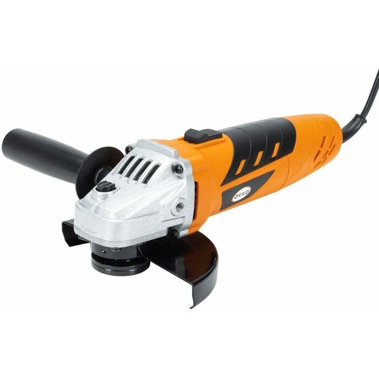 Monroe ANGLE GRINDER HF-AG05B-125 710W 125MM