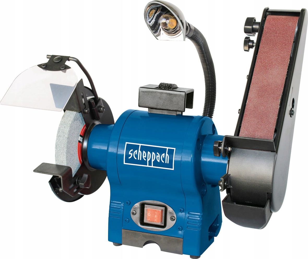 Scheppach BGS700 | SCH4903303901 | 4014915082149