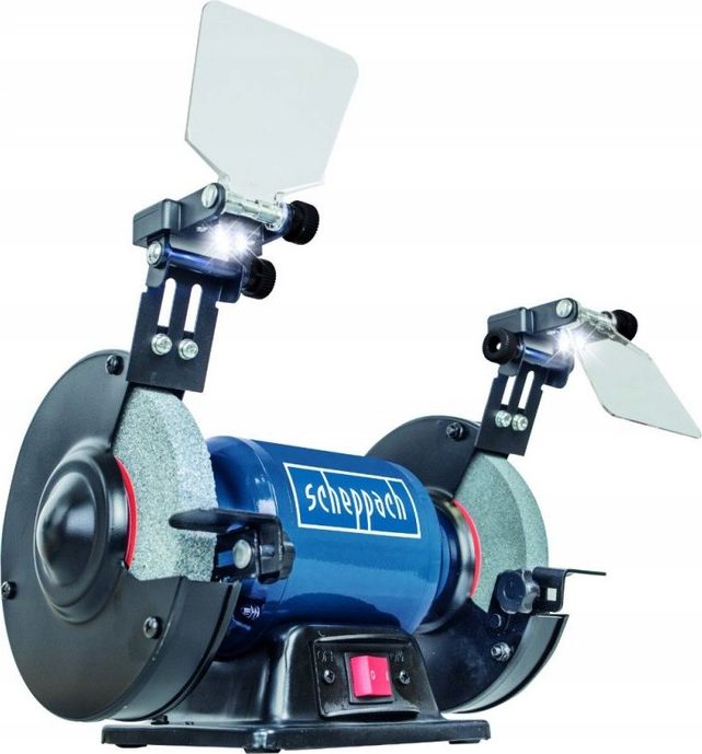 Scheppach SM150L | SCH5903107901 | 4046664064589