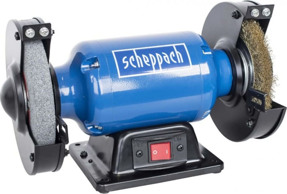 Scheppach SM150LB | SCH5903108901 | 4046664064596
