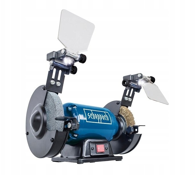 Scheppach  SM200LB 200mm (SCH5903111901) | SCH5903111901