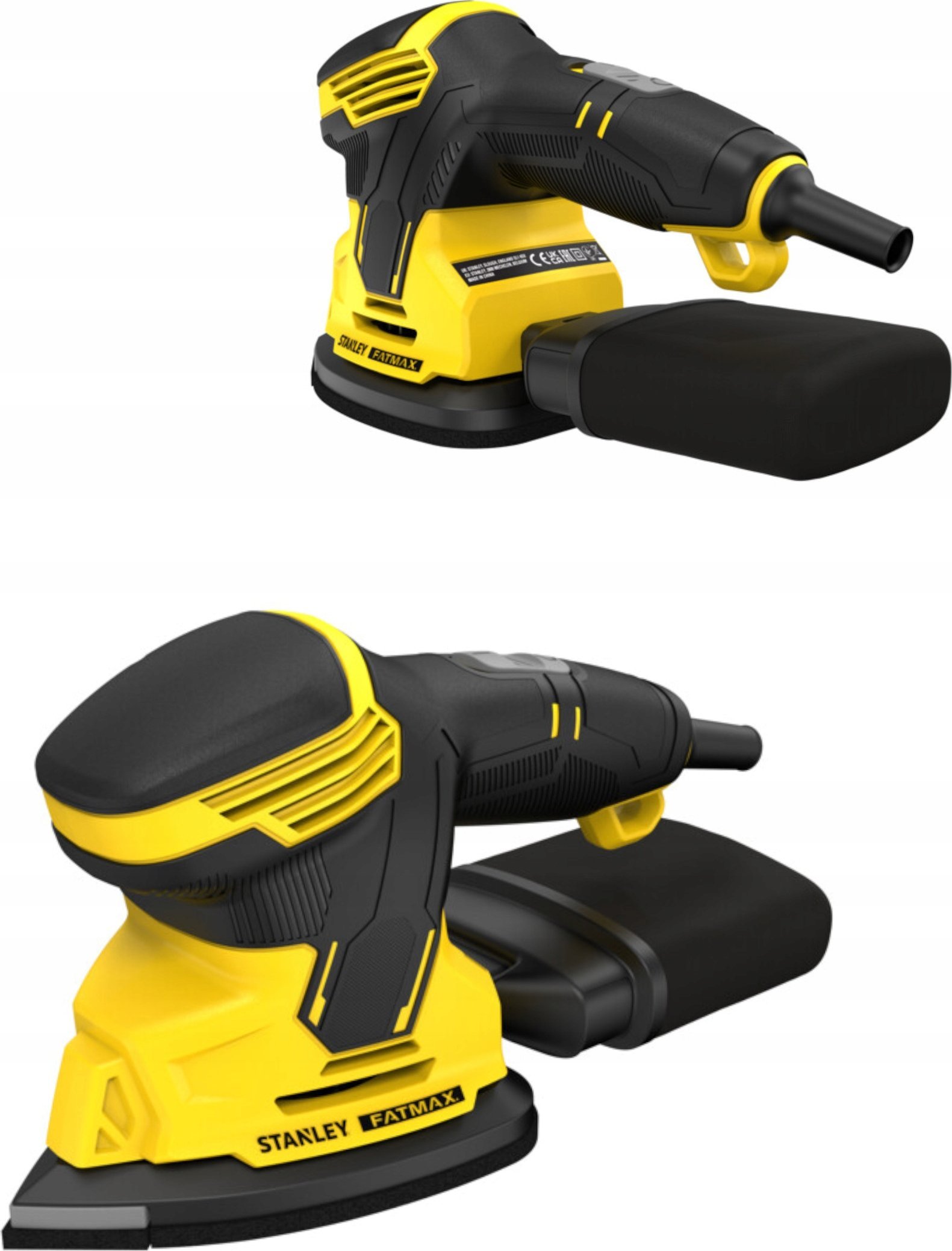 Stanley Mimiośrodowa Delta V20 SFMCW221D1S |