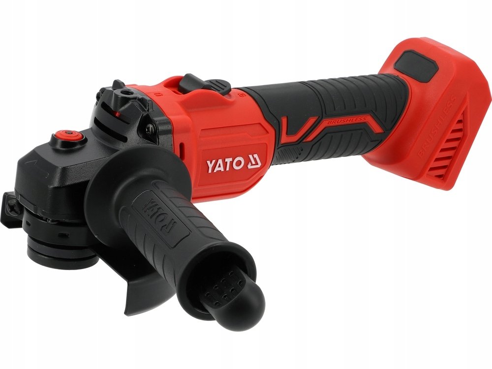Yato YATO   18V 125mm SOLO |