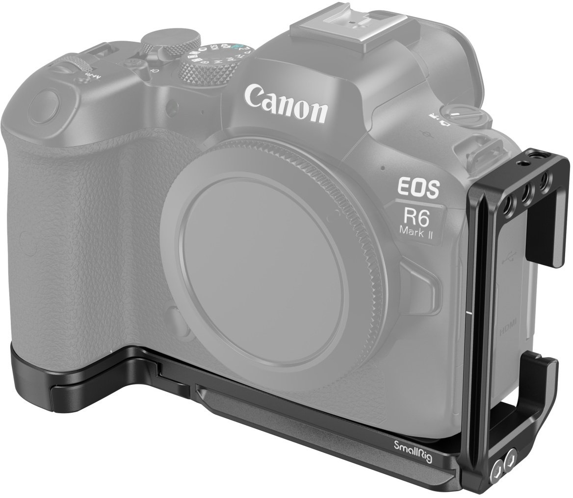 Ko SmallRig 4160 L-Shape Mount Plate