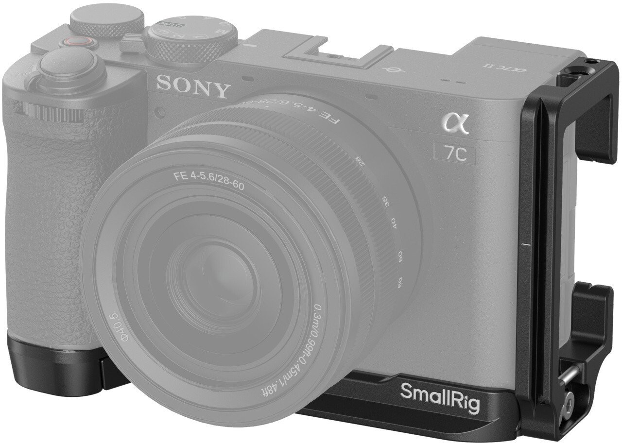 Ko SmallRig L-Bracket for Sony Alpha