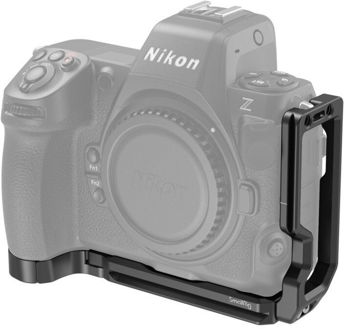 Ko SmallRig L-Shape Mount Plate For