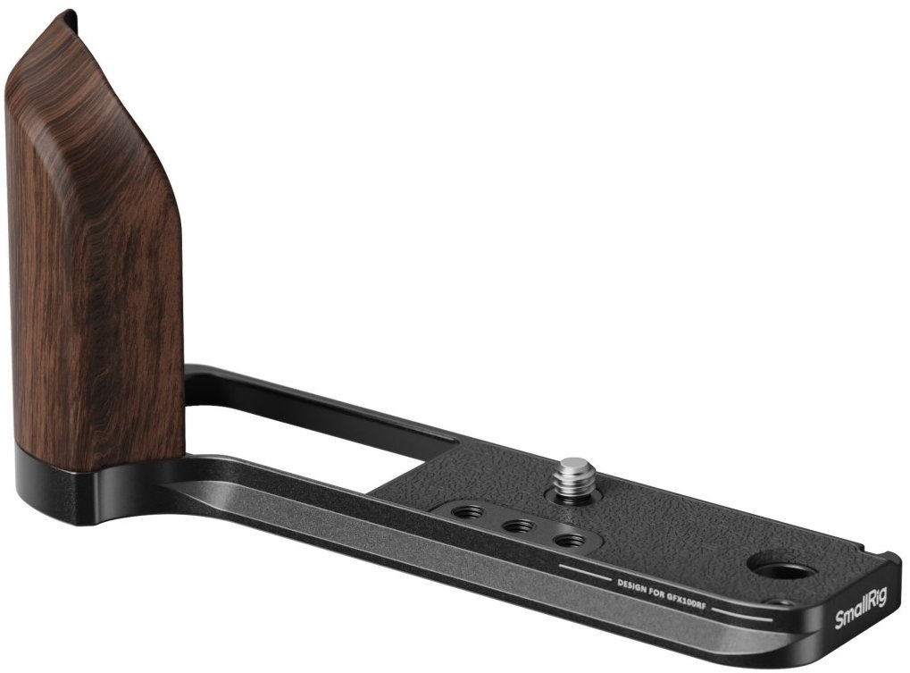 Ko SmallRig L-Shape Mount Plate with