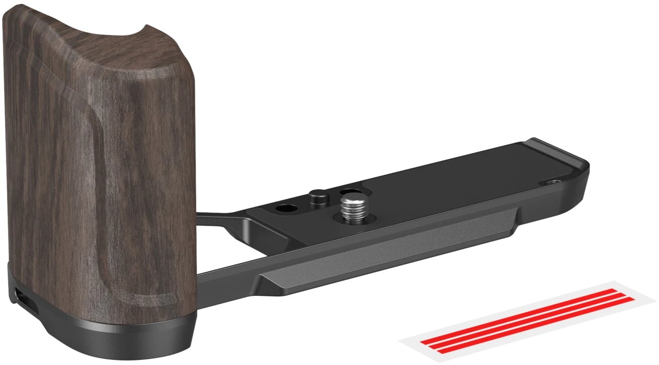 Ko SmallRig L-Shape Mount Plate with