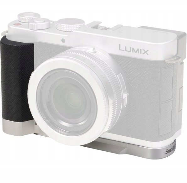 Ko SmallRig L-Shaped Mount Plate Handle