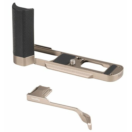 Ko SmallRig L-Shaped Mount Plate Handle