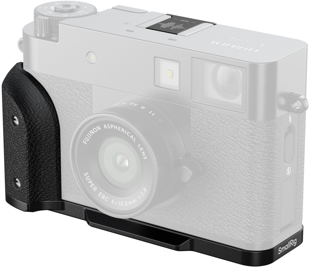 Ko SmallRig L-Shaped Mount Plate with