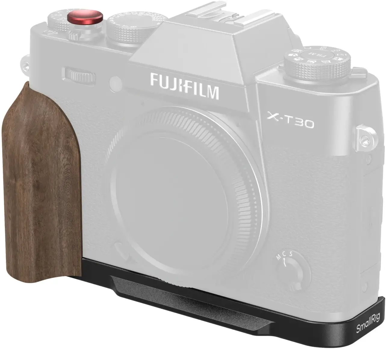 Ko SmallRig L-Shaped Mount Plate with