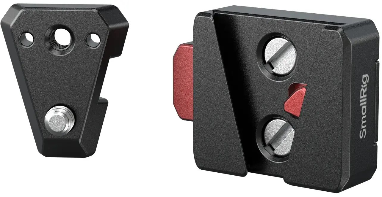Ko SmallRig Quick Release V-Lock Mount