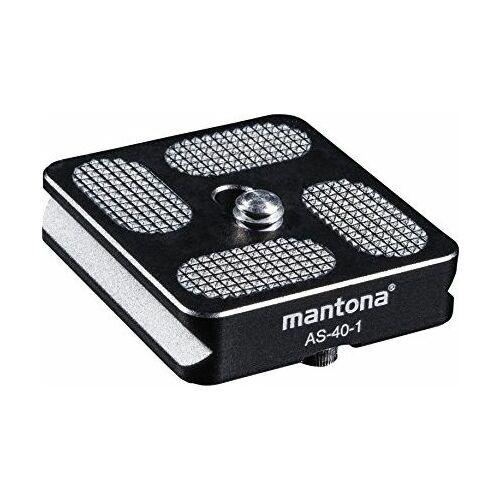 Ko Mantona mantona AS-40-1 Quick Release