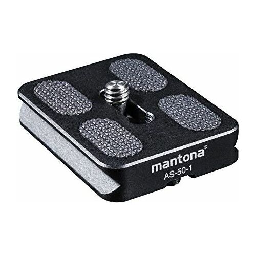 Ko Mantona mantona AS-50-1 Quick Release