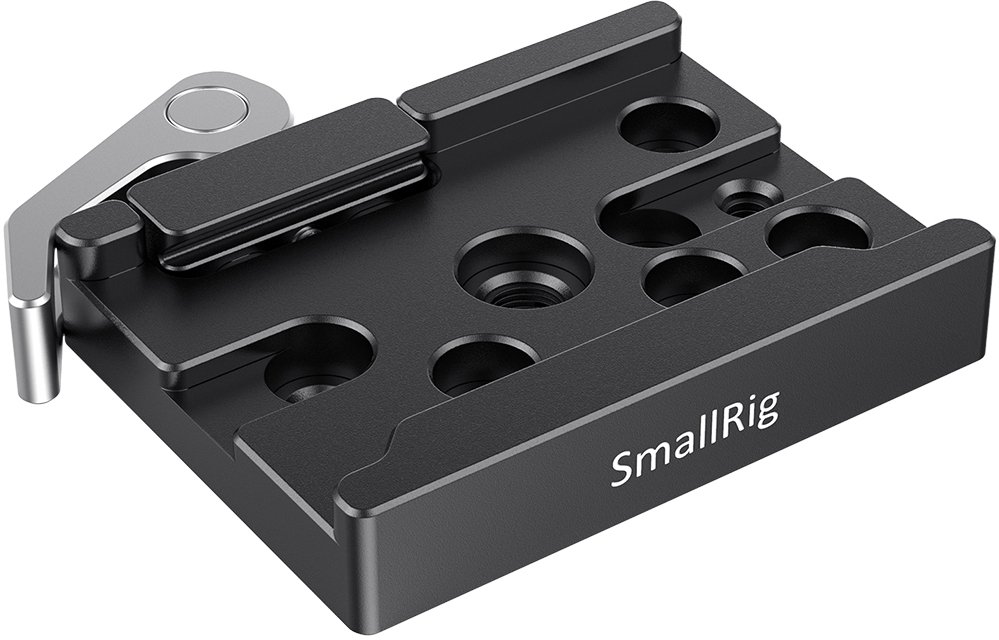 Ko SmallRig 2143 QR Clamp Arca-type