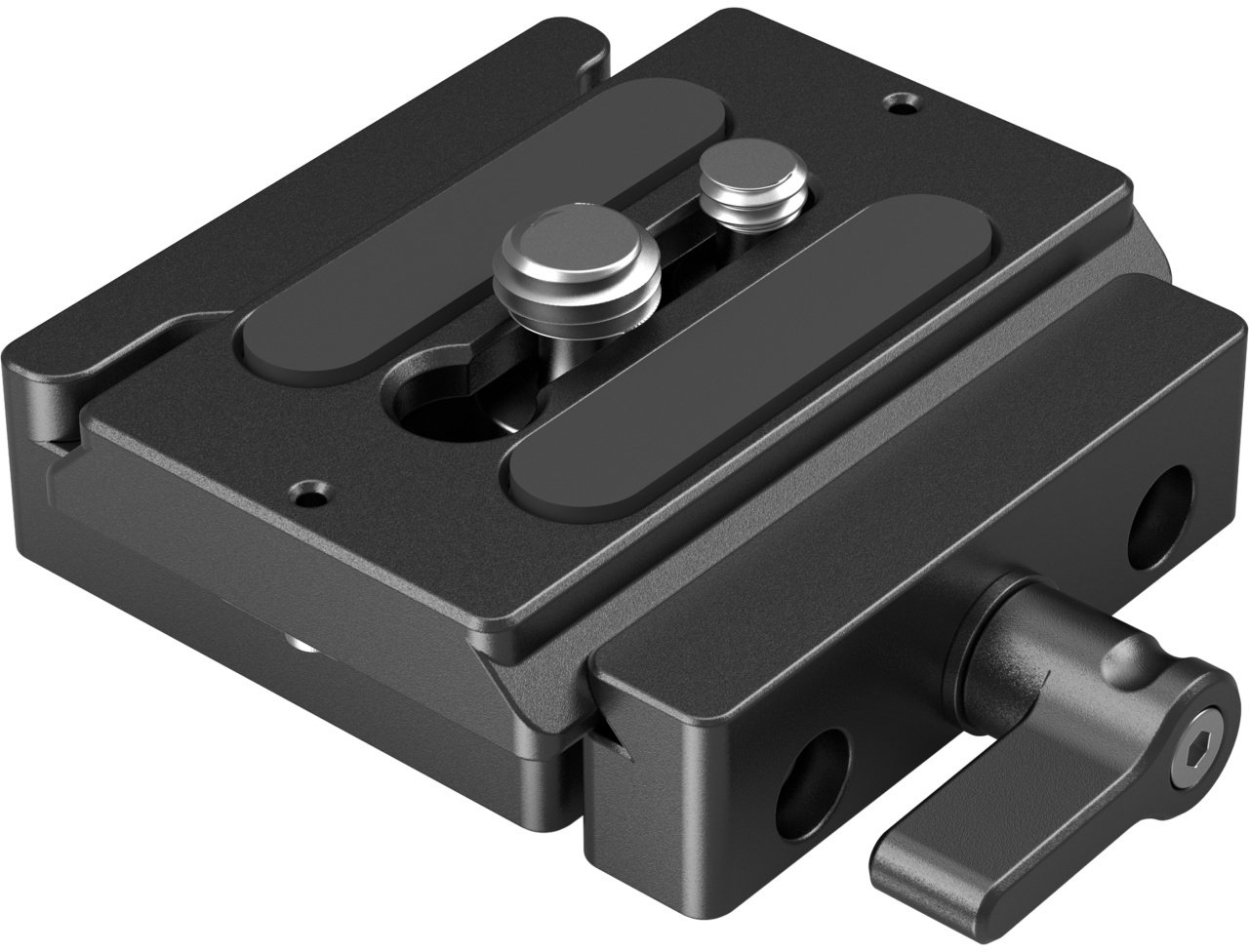 Ko SmallRig 2280 QR Clamp &