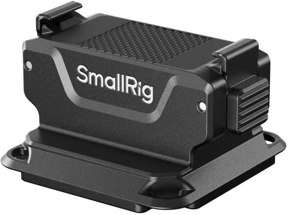 Ko SmallRig Bidirectional Attachable Mount to
