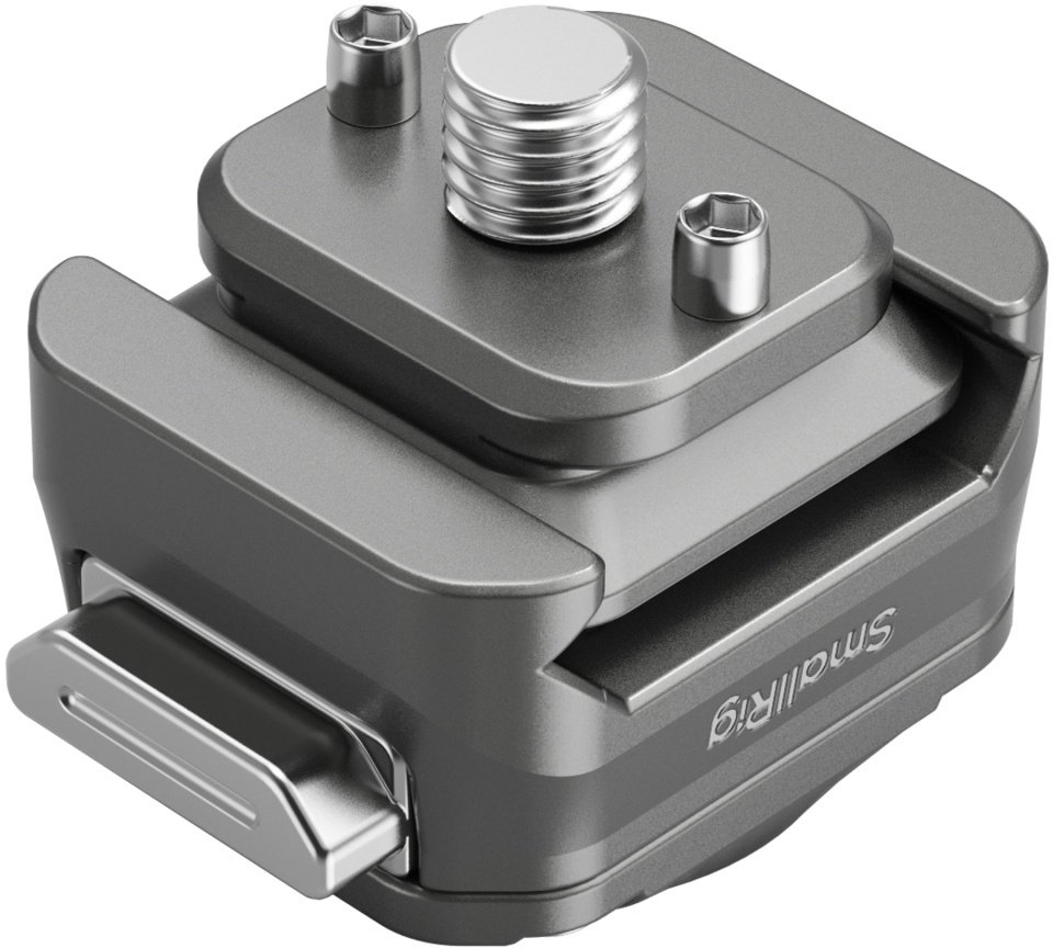 Ko SmallRig HawkLock H21 Universal Quick