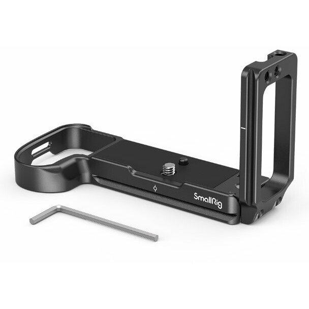 Ko SmallRig L-Bracket for Nikon Z5/Z6/Z7