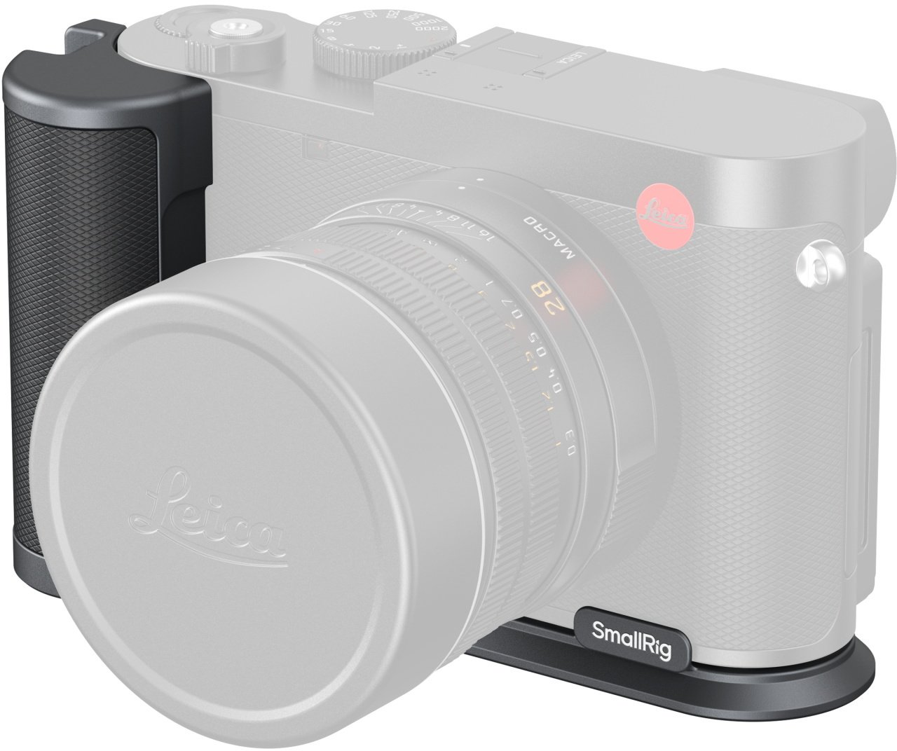 Ko SmallRig L-Shape Mount Plate with