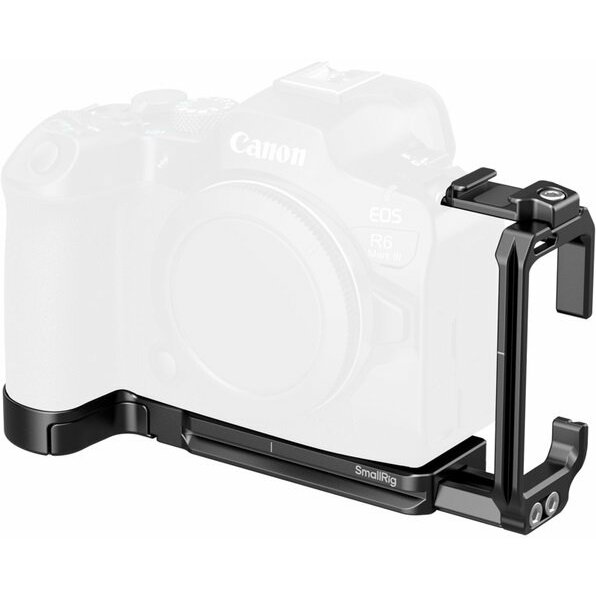 Ko SmallRig L-Shaped Mount Plate w