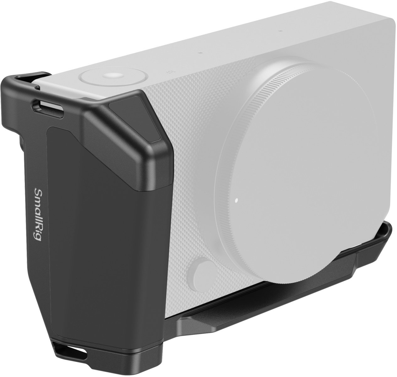 Ko SmallRig L-Shaped Mount Plate with