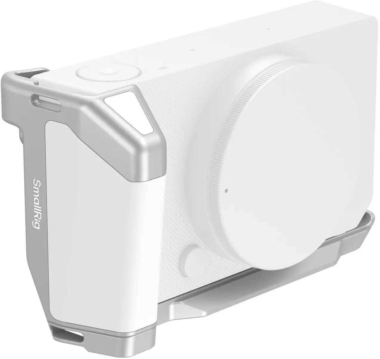 Ko SmallRig L-Shaped Mount Plate with