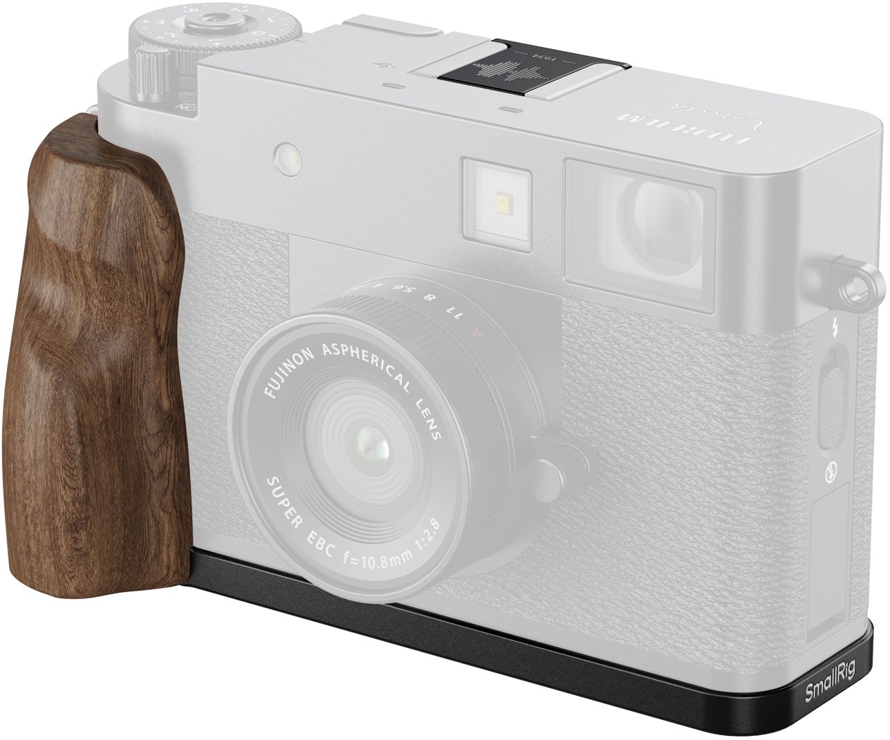 Ko SmallRig L-Shaped Mount Plate with