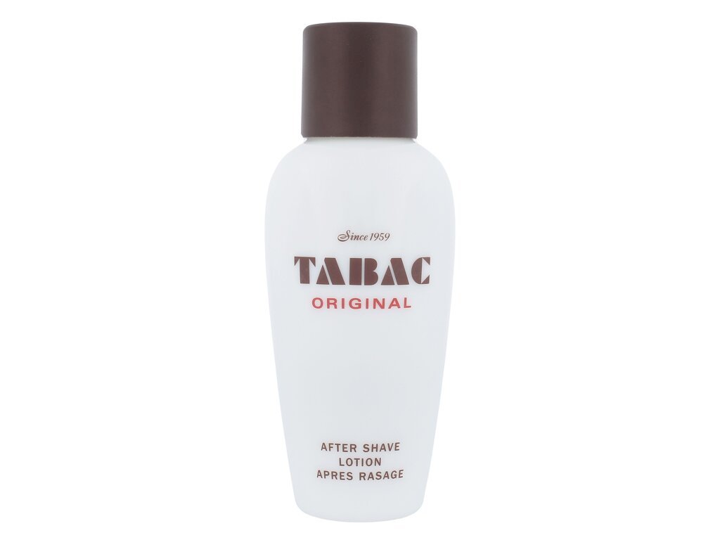 TABAC Original Aftershave Water Pēcskūšanās losjons