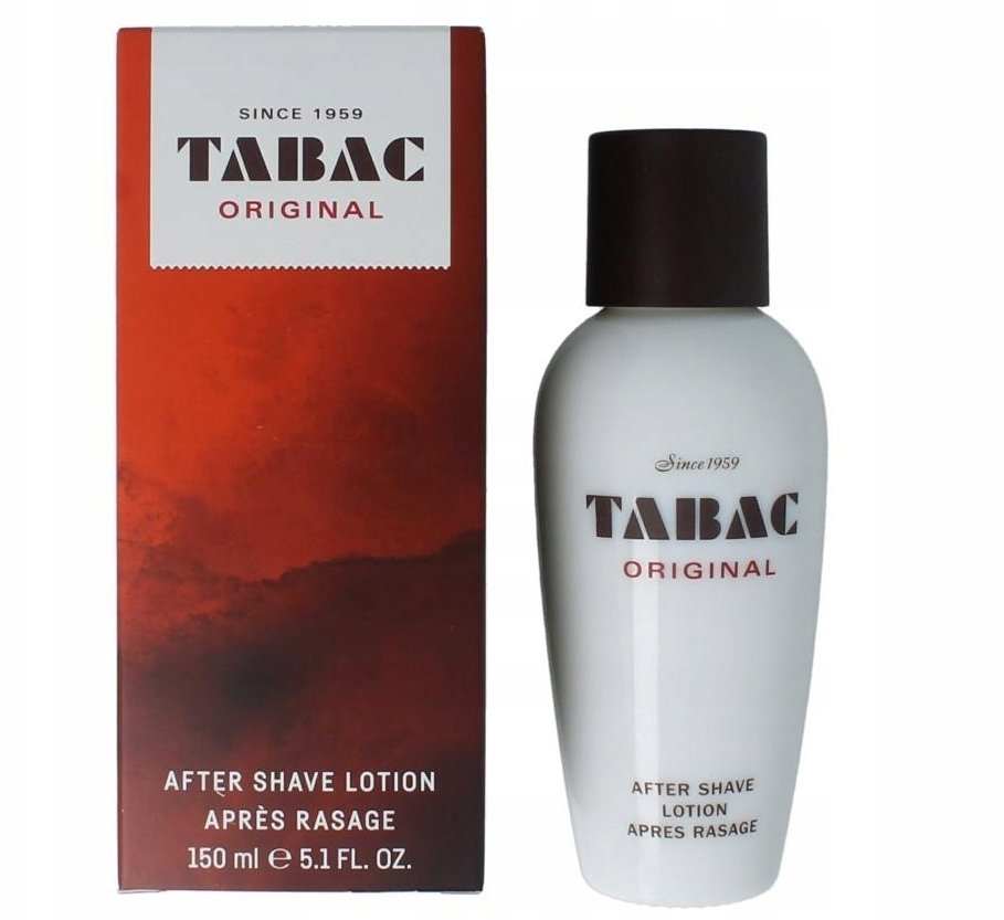 Tabac Original AS 150ml (4011700430079) |