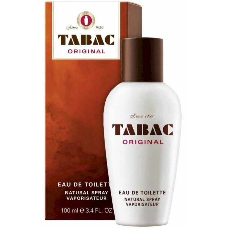 Tabac Tabac, Original, Eau De Toilette