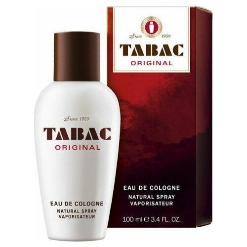 Tabac  Męskie Tabac EDC 100 ml
