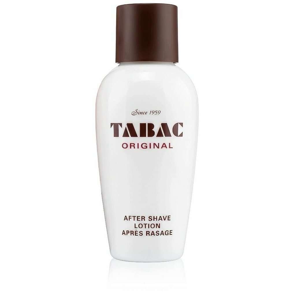 TABAC Original Aftershave Water Pēcskūšanās losjons