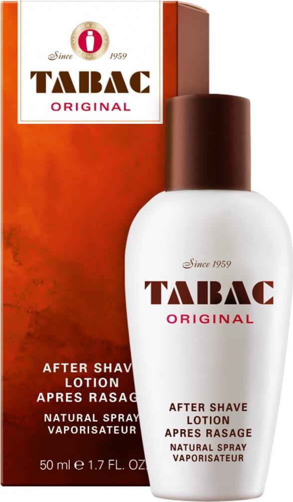 Tabac TABAC Original AS 50ml |