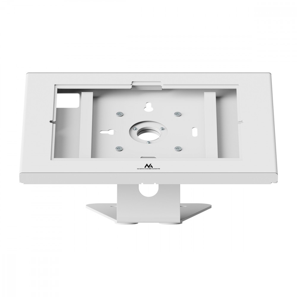 Maclean Tablet advertising mount MC-957 W