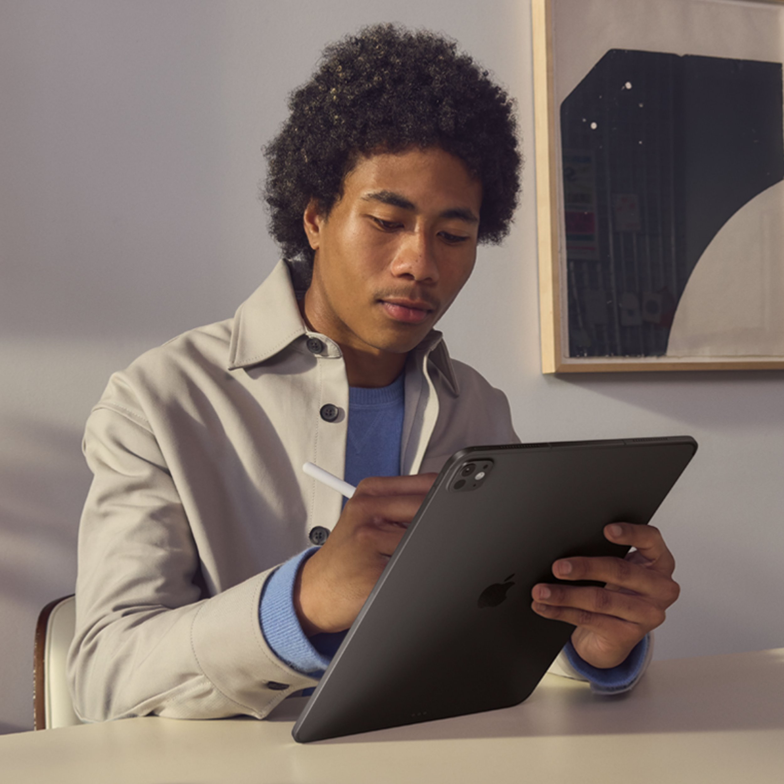 Tablet Apple iPad Pro 11" 8