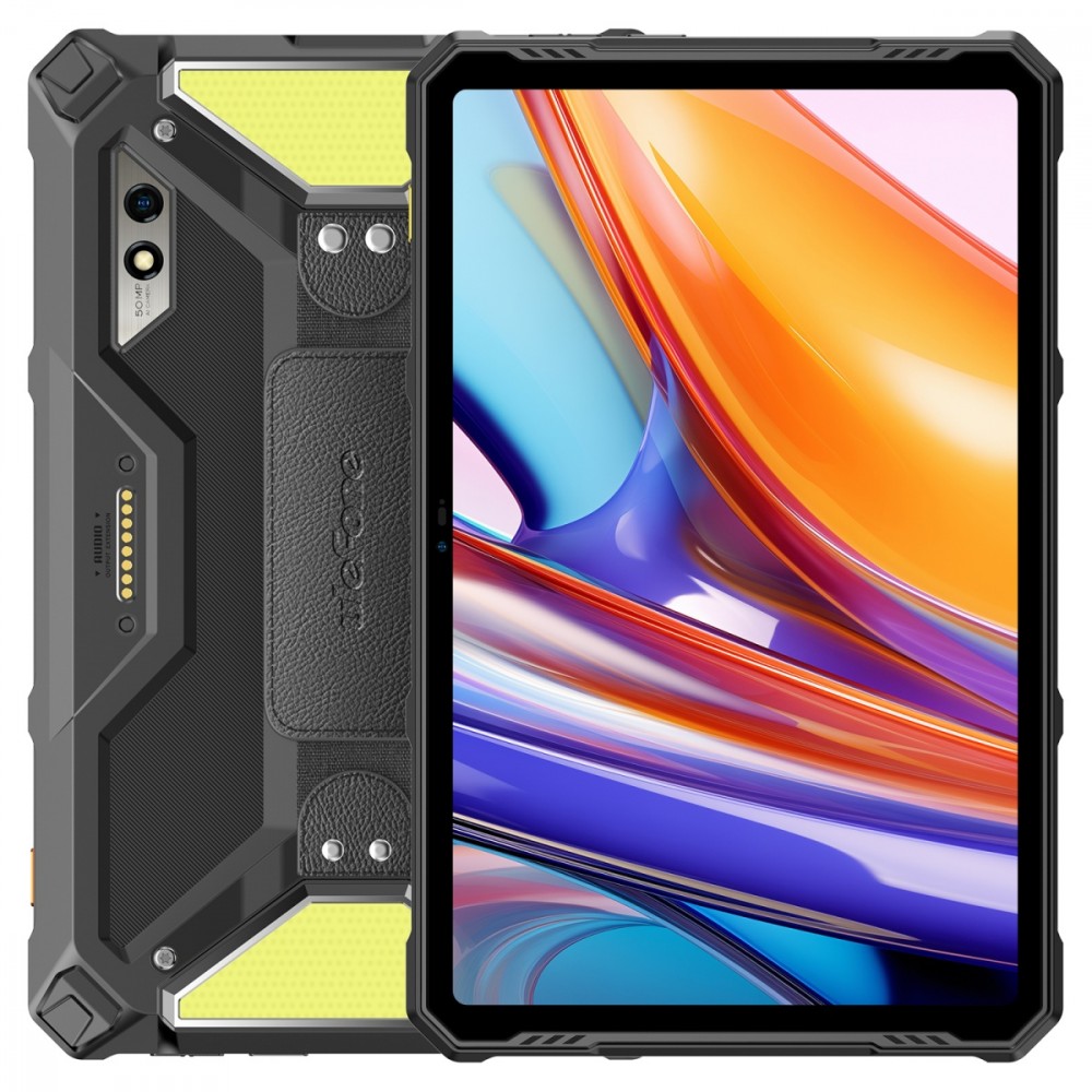 ULEFONE Tablet Armor Pad 3 Pro