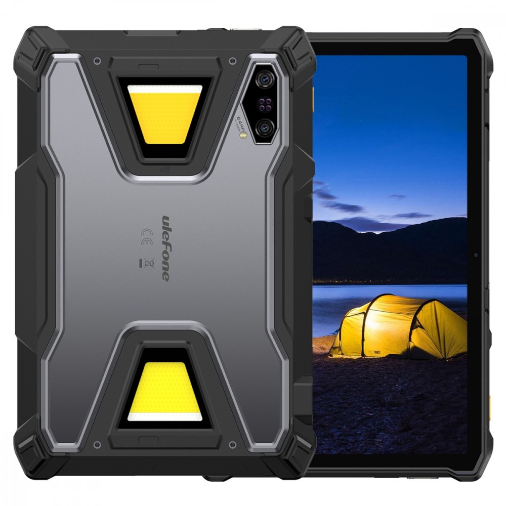 ULEFONE Tablet UleArmor Pad 5 Pro
