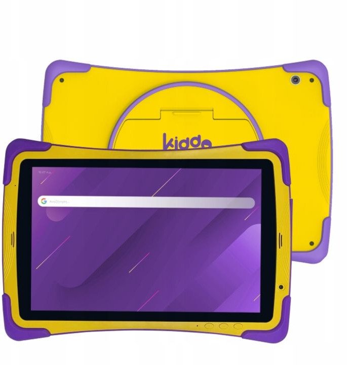 Tablet Atmosphera Kiddoboo Ten Gen 2