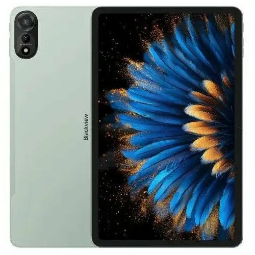 TABLET MEGA2 12" 6/256GB/MEGA 2 GREEN