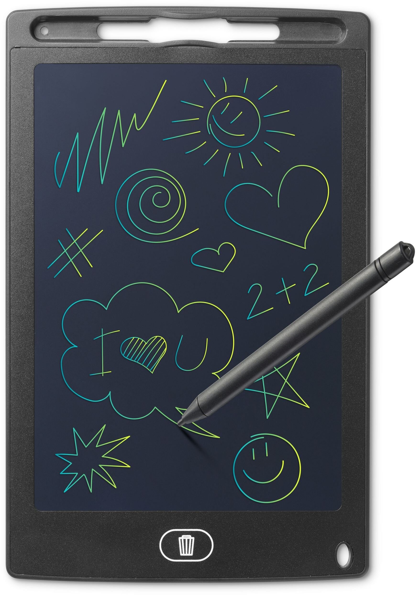 Tablet Cellular Line LCD Magic Artpad